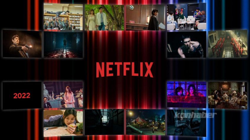 En iyi Netflix dizileri belli oldu! İşte en çok izlenen Netflix dizileri
