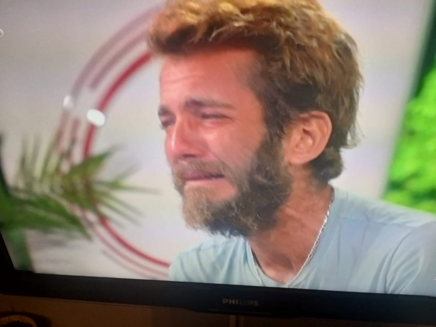 Survivor All Star’da ağlama krizi! Survivor yarışmacıları neden ağladı? 