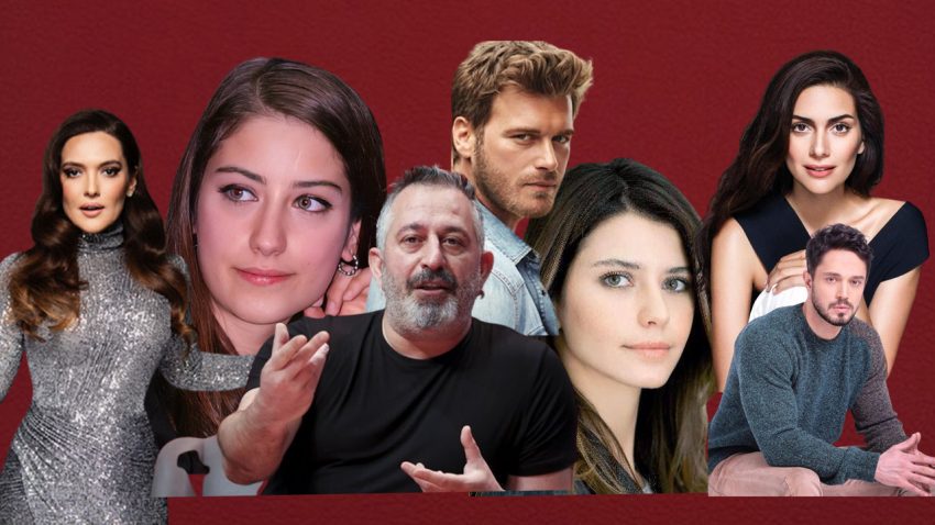 Ünlülerin ilginç korkuları! Ünlüler en çok neyden korkuyor? İşte ünlü isimlerin fobileri