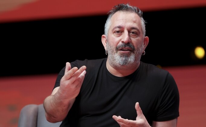 Vergi dairesi başkanı Cem Yılmaz’ın kapısını neden çaldı? Sosyal medyadan yorum yağdı!