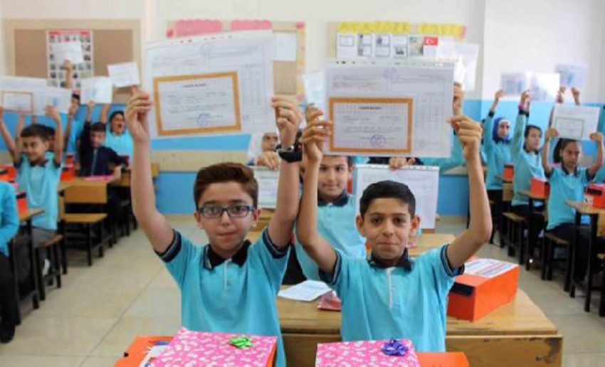 En iyi karne hediyeleri