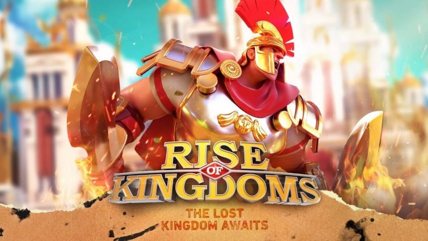 Strateji oyunu sevenlerin vazgeçilmezi: Rise of Kingdoms hakkında her şey