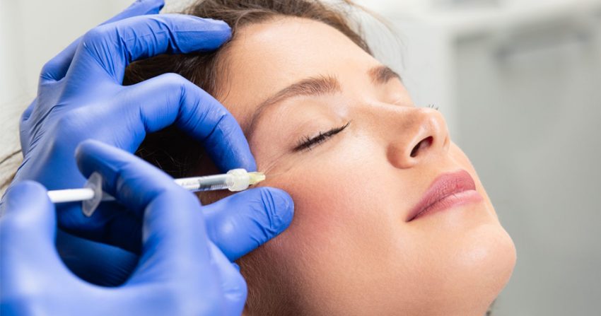 Dinamik ve genç bir cilde kavuşmak mümkün mü?