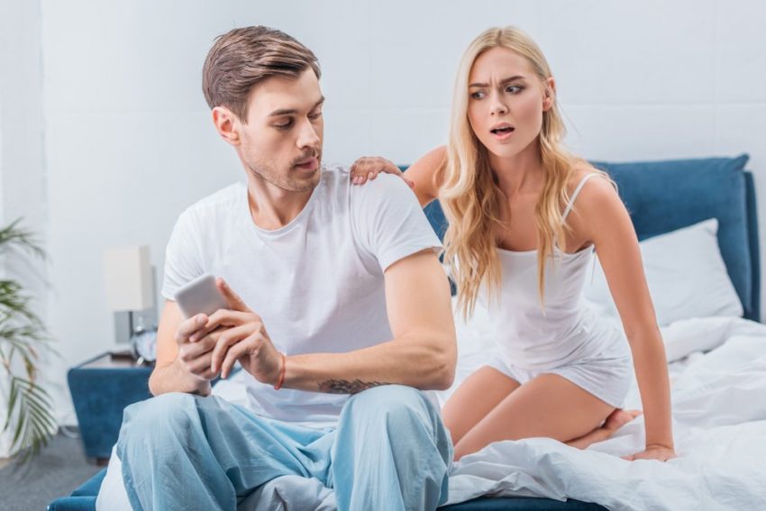 İlişkilerde güven sorunu nasıl aşılır?