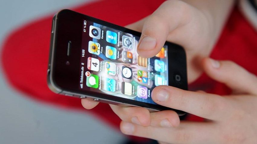 Ekrana en çok bakan ülkeler açıklandı!  Peki Türkiye kaçıncı sırada?