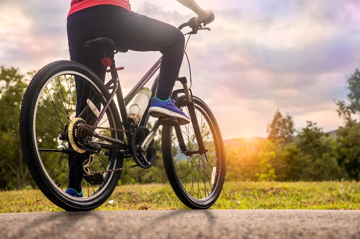 Bisiklet alırken nelere dikkat etmeliyiz? Bisiklet boyu nasıl seçilir?