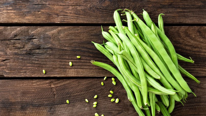 Taze fasulye nasıl saklanır? Bu iki yöntemle taze fasulyeleriniz taptaze kalır!