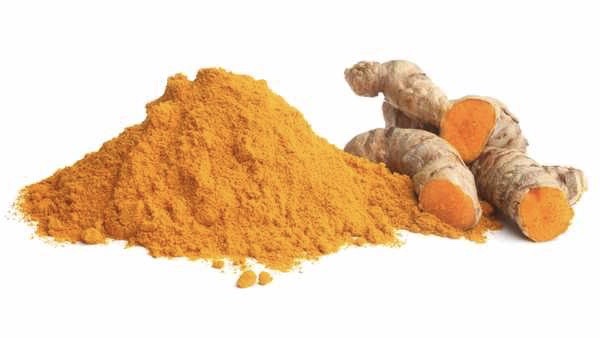 Mucize baharat: Zerdeçal