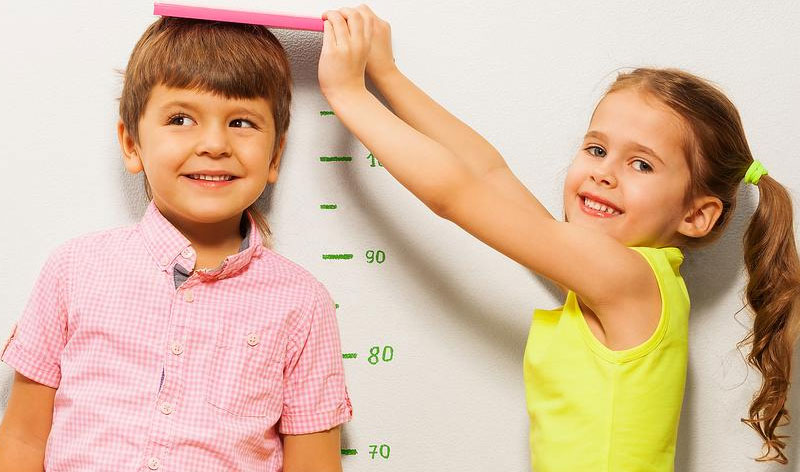 Erken ergenlikte beslenmeye dikkat!