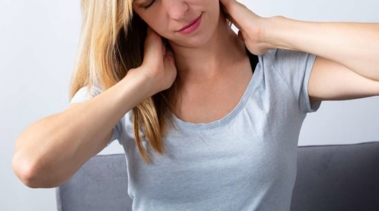 Hareketsiz yaşam  boyun fıtığına zemin hazırlıyor