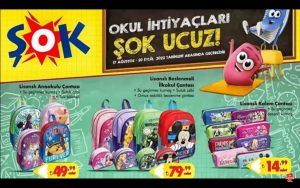şok