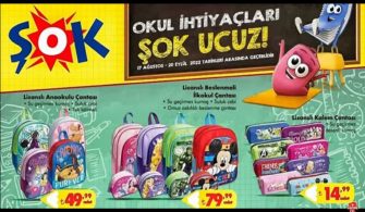 şok