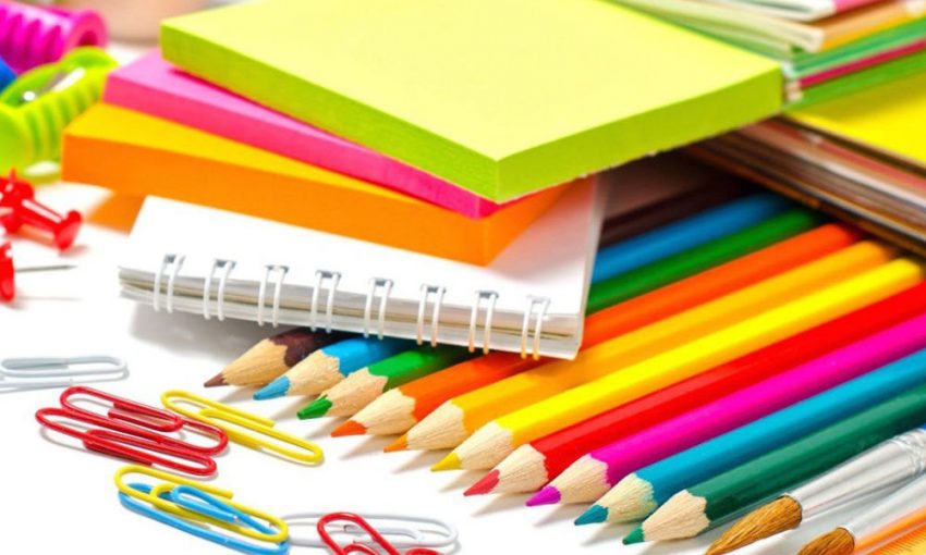 İlkokul 1. Sınıfta alınması gereken kırtasiye malzemeleri neler? İlkokul kırtasiye ihtiyaç listesi