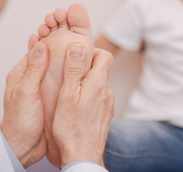 Düztabanlık nedir?