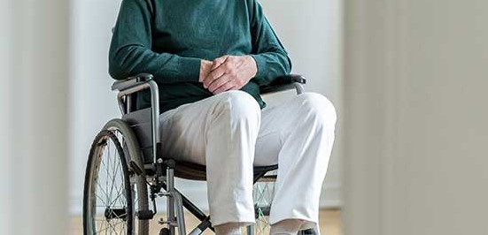 Felç geçiren hasta ne kadar yaşar? İnme sonrası hasta ne zaman yürür?