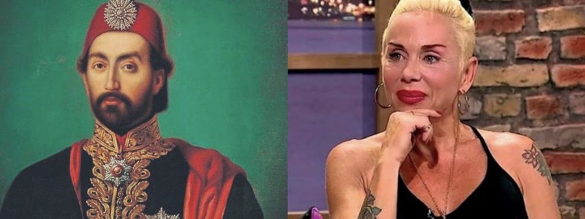 O bir Osmanlıydı! Billur Kalkavan hayatını kaybetti