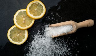 Lemon-and-salt-can-be-harmful