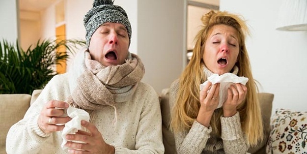 Soğuk algınlığı ve gripten korunmak için neler yapmalı?
