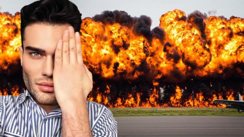 Yaşayan Nostradamus’tan ABD için felaket kehaneti! 2024 yılında…