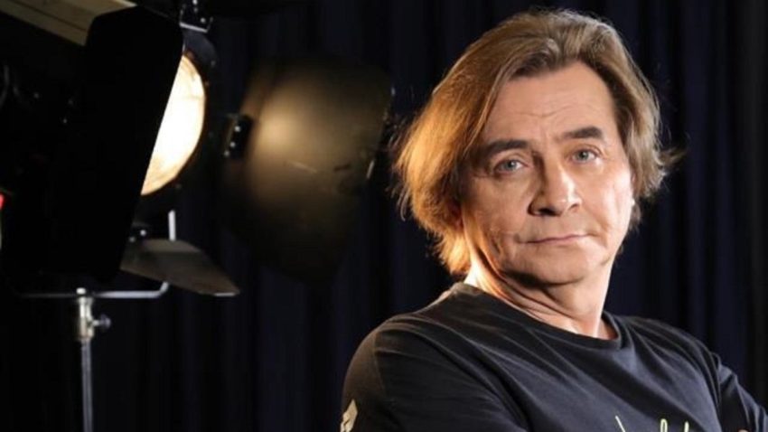 Akciğer kanserine yakalanan Armağan Çağlayandan üzen haber!