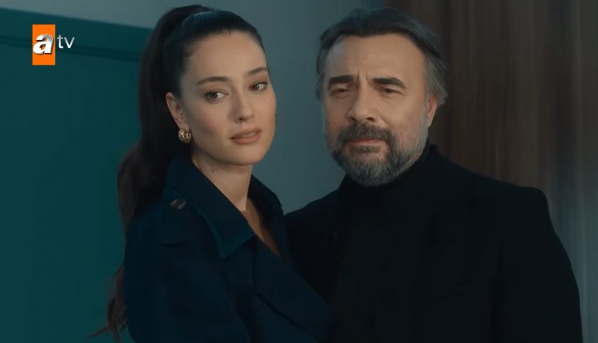 Ben Bu Cihana Sığmazam FULL İZLE: Ben Bu Cihana Sığmazam Son Bölüm Tek Parça Full İzle