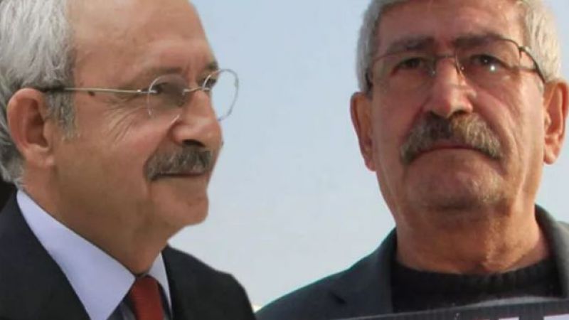 Celal Kılıçdaroğlu kimdir?