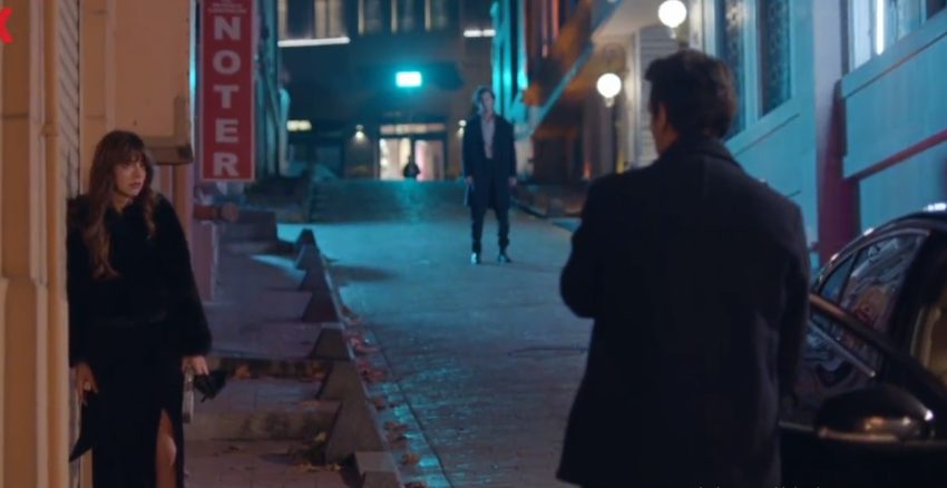 DARMADUMAN 5. Bölüm Full İzle! FOX TV Darmaduman yeni bölüm tek parça izle! Yağız’ın olay sahnesi…