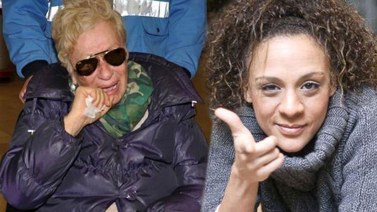 Defne Joy Foster’ın annesinden Hıncal Uluç’un ölümünün ardından olay sözler!