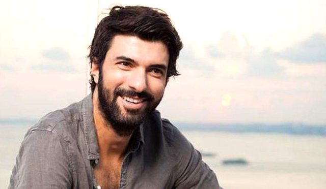 engin akyürek