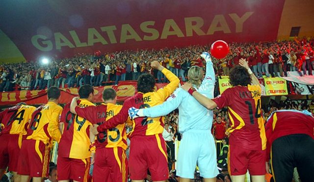 galatasaray