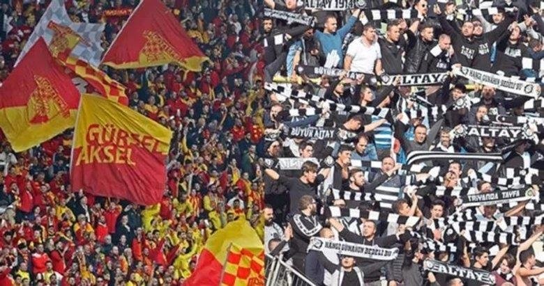 Göztepe Altay neden düşman? İşte İzmir’in düşman kardeşlerinin kavgasının tarihçesi!