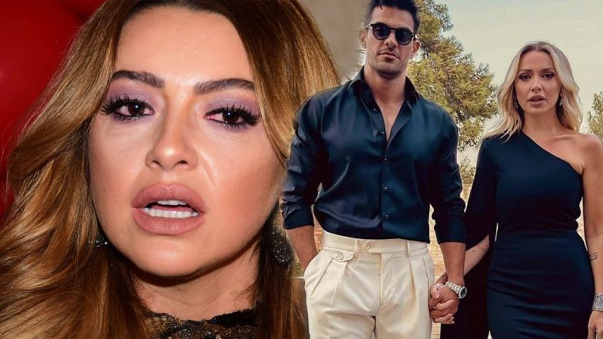 Hadise’den çok sert paylaşım: Taciz ve tehdit ediliyorum! Siz kimsiniz, Allah mısınız?
