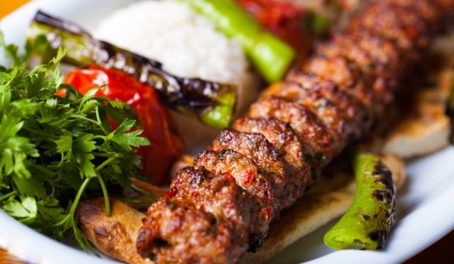 kebap