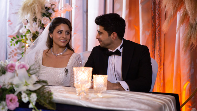 kızılcık şerbeti