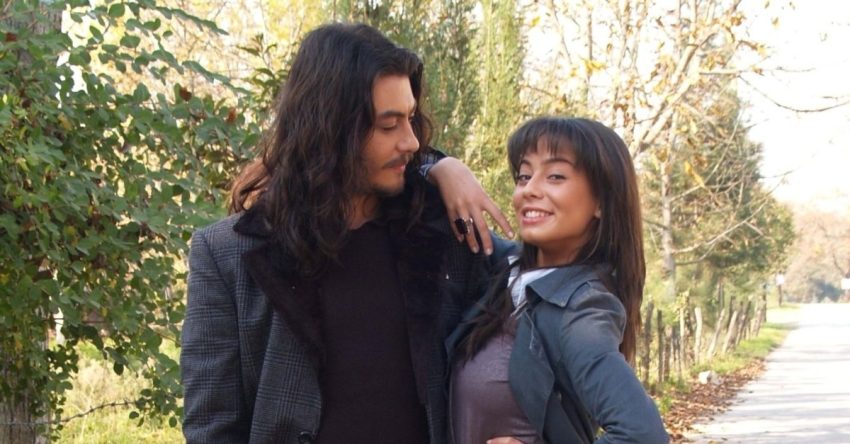 Barış Akarsu ile başrol oynamıştı, Merve Sevi’nin son halini görenler şatı kaldı!