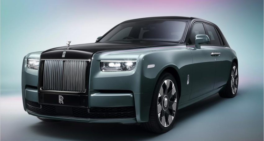Arjantin’i deviren Suudi Arabistanlı futbolculara Rolls Royce Phantom hediye! Peki Rolls Royce Phantom’un fiyatı ne kadar?