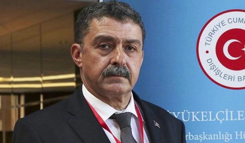 Şakir Özkan Torunlar kimdir, kaç yaşında?