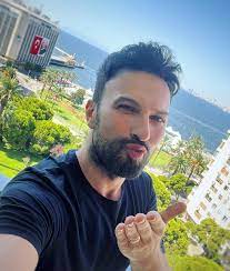 tarkan
