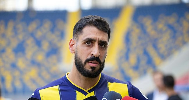 Tolga Ciğerci’nin maç sonucu yorumu sosyal medyada gündem oldu: 1 puan kötü değil!