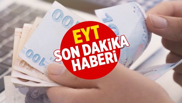 EYT son dakika