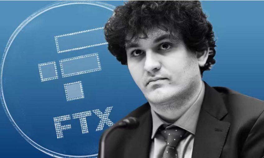 FTX’in kurucusu Sam Bankman ABD’ye iade edildi