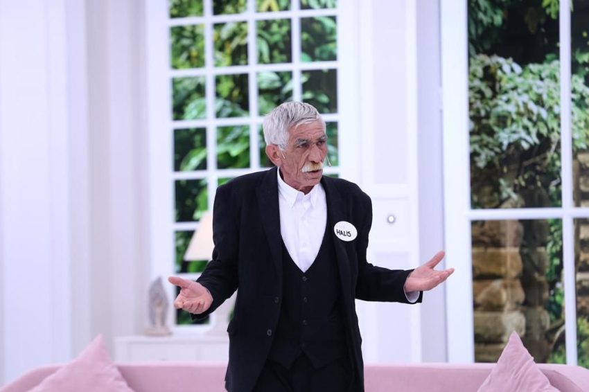 Savcılık, Esra Erol’un yayını ihbar kabul etti, 64 yaşındaki Halis Ağca’yı 450 bin TL dolandıran karı kocanın foyasını ortaya çıkardı.