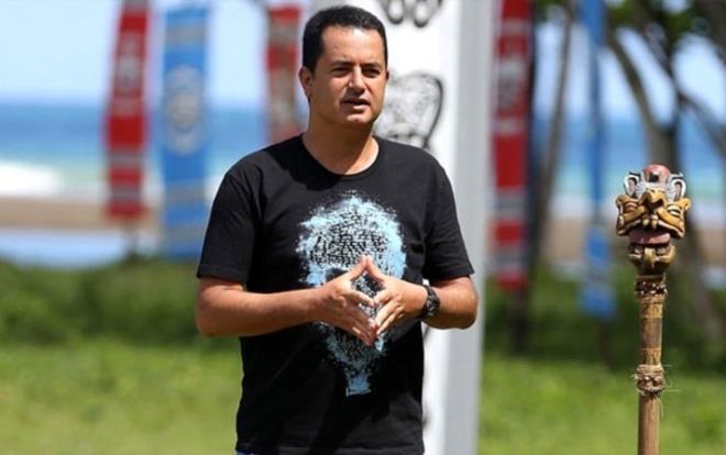 Acun Ilıcalı 3’üncü yarışmacıyı açıkladı; Çok Güzel Hareketler Bunlar’ın sevilen isimi Survivor yarışmacısı oldu!