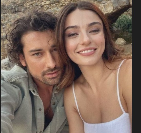 Yürek Çıkmazı’nın yapımcısından Ayça Ayşin Turan ile Alp Navruz açıklaması!