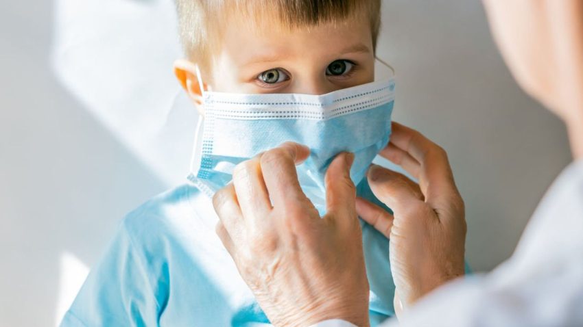 Strep A virüsü tedavisinde öneli gelişme: O aşılar etkisini azaltıyor!