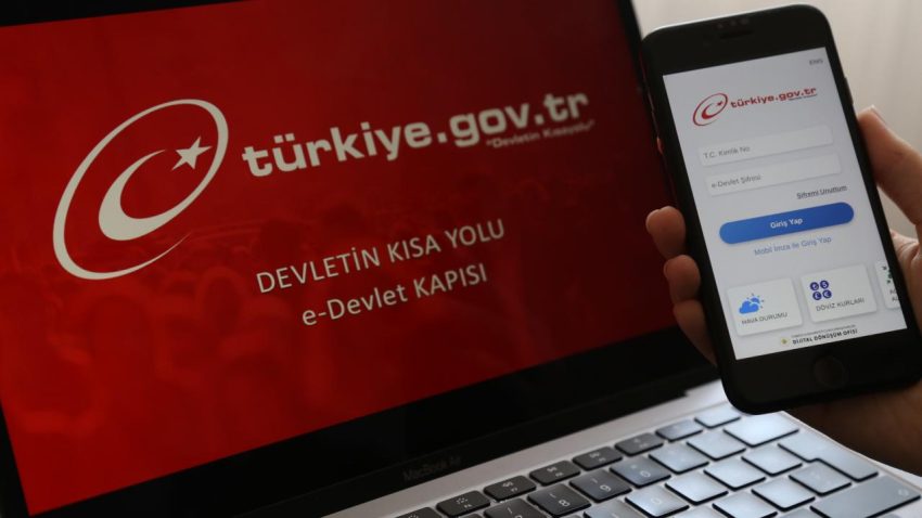 e-Devlet’te yeni uygulama! Kiracılar ve ev sahiplerini ilgilendiriyor!