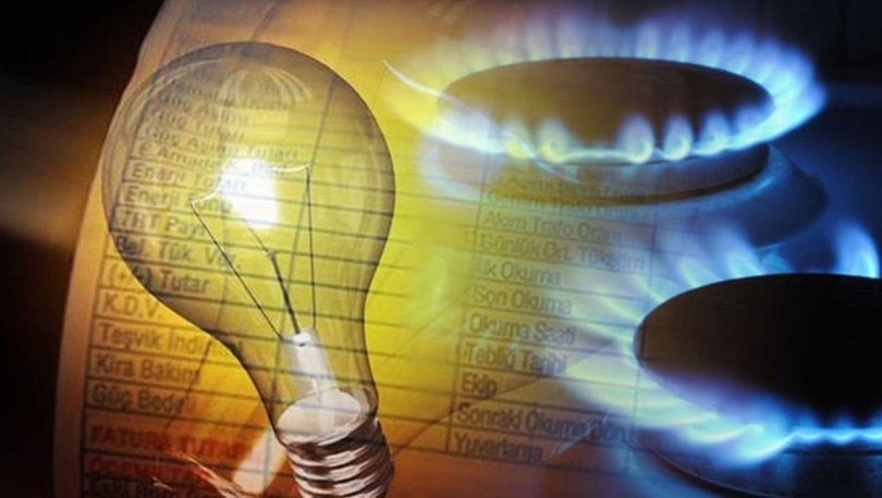 Doğalgaz’da konutlarda indirim! İşte yeni tarife