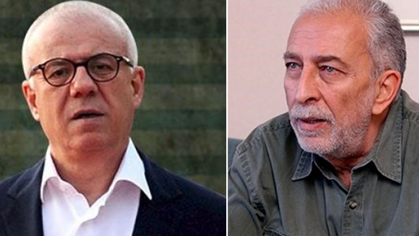 Ertuğrul Özkök’ten yıllar sonar gelen itiraf: Emin Çölaşan’ı Hürriyet’ten nasıl kovduğunu anlattı