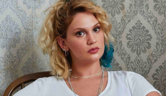 farah zeynep