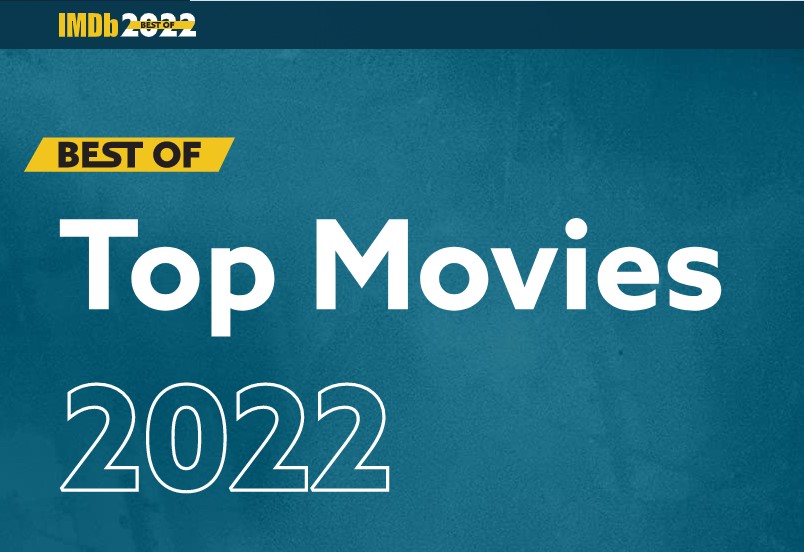 2022 yılının en iyi 10 filmi belli oldu, ilk sıradaki filmi kimse tahmin edemedi!
